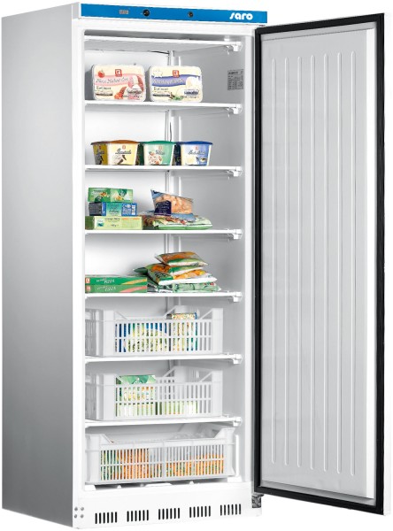 SARO Lagertiefkühlschrank - weiß HT 600
