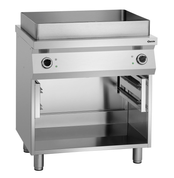BARTSCHER Multibräter 20L ST2ZE - 289716