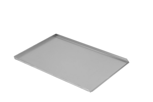 PROFIKOCHER 659503 Backblech 433x333, CNS