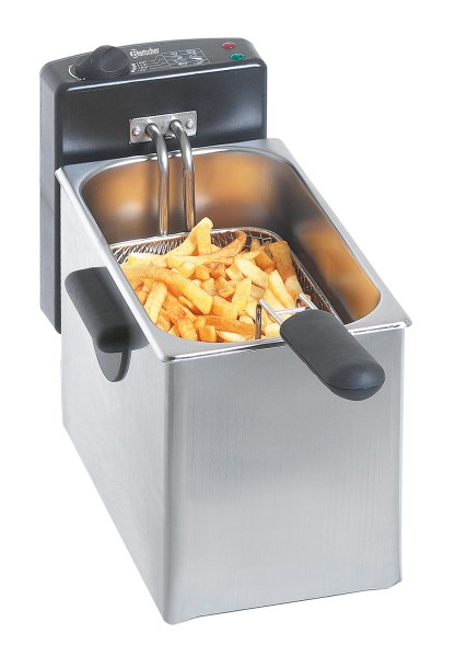 BARTSCHER Fritteuse MINI II - A165110