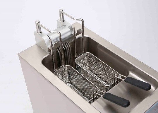 KIENLE PL41 Automatischer Korblift einfach Pastakocher