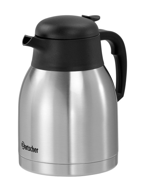 BARTSCHER Isolierkanne 1,5L-ST - 190114