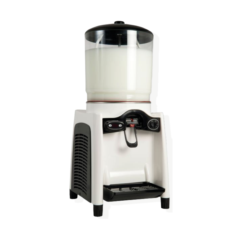 Ayran Dispenser