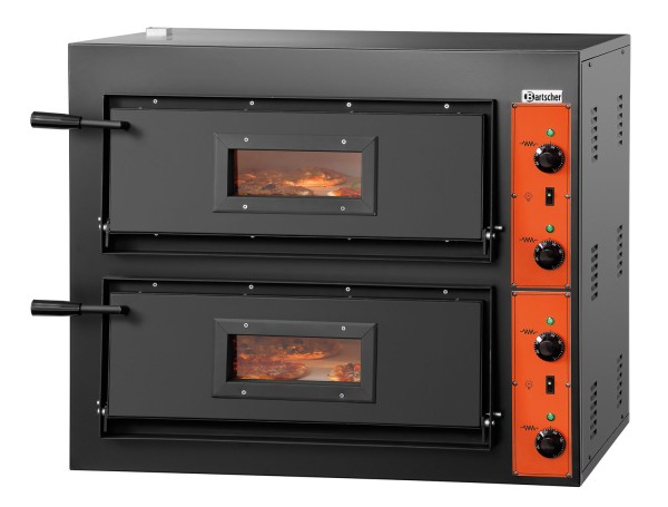 BARTSCHER Pizzaofen CT 200 - 2002020