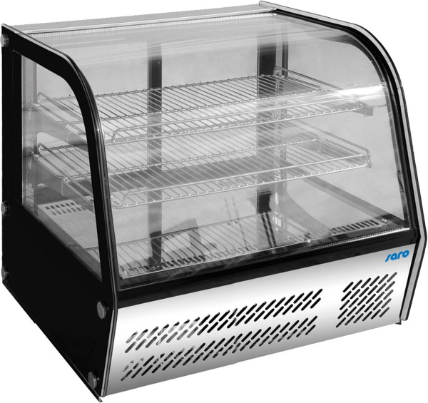 SARO Kühlvitrine LISETTE 120
