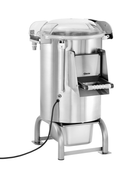 BARTSCHER Kartoffelschälmaschine 10KG - 120198