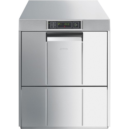 SMEG Gläserspülmaschine UG515DL-1 - UG515DSL-1