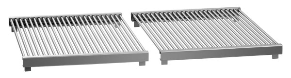 BARTSCHER Rundrost für Fisch - 296474