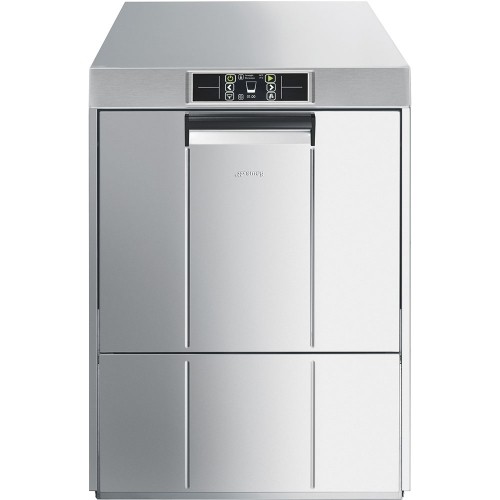 SMEG Geschirrspülmaschine UD530DE-UD530DES