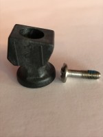 KWC Kunststoff-Einsatz Z.632.240 mit Schraube Z.602.997.700 für Griffhebel an Gastrokartusche 46mm K KWC Kunststoff-Einsatz Z.632.240 mit Schraube Z.602.997.700 für Griffhebel an Gastrokartusche 46mm K