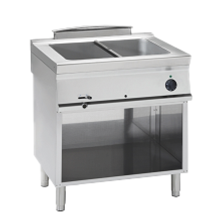 Koch Serie 800