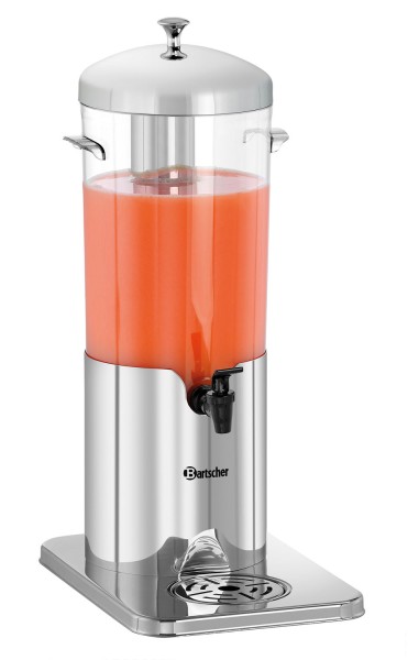 BARTSCHER Getränke-Dispenser DEW5 - 150996