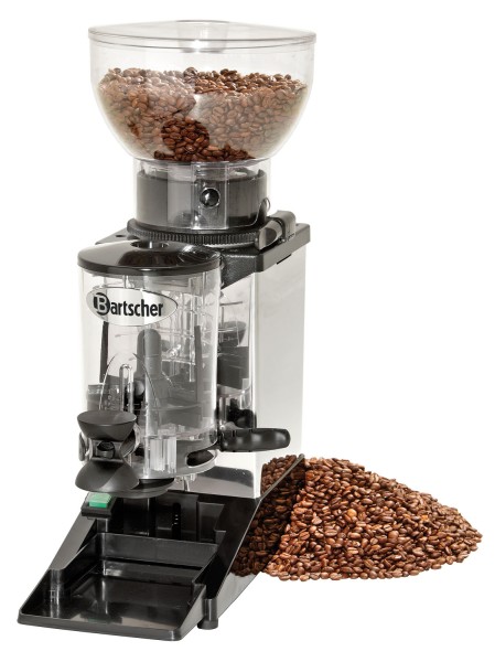 BARTSCHER Kaffeemühle Modell Tauro - 190175