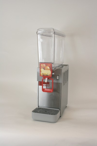 NOSCH Getränkekühler / Getränkedispenser Caddy NT 12/1 mit 1 x 12 Liter