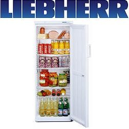 Liebherr FKS 3600 Kühlschrank statisch
