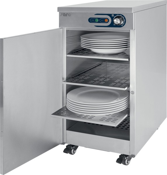 SARO Tellerwärmeschrank TW 60