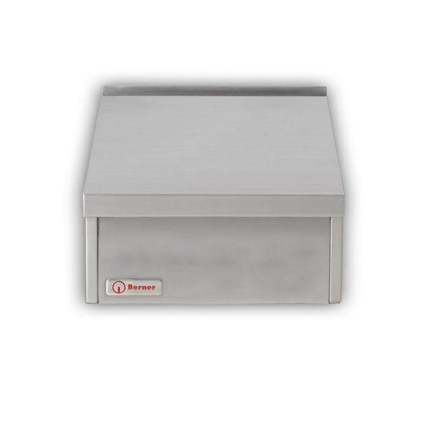 Berner BTSKTD Tischelement mit Schublade