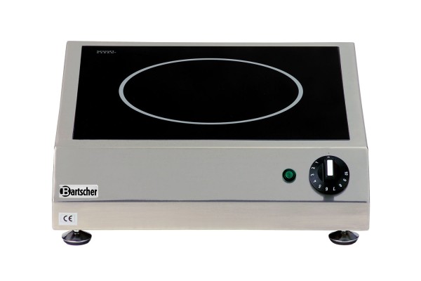BARTSCHER Elektro-Kocher 1K3000 GL - 104906