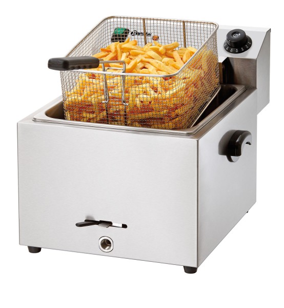 BARTSCHER Fritteuse IMBISS PRO - 162500