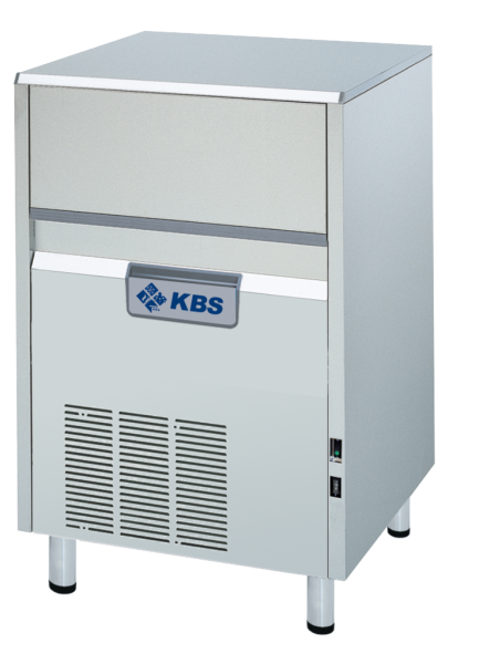 KBS Hohlkegel-Eiswürfelbereiter Joy 519 L (einbaufähig)
