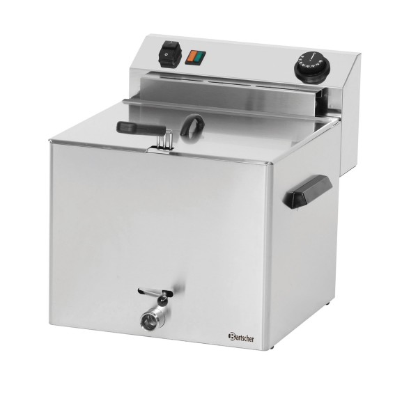 BARTSCHER Fritteuse PROFESSIONAL I - 162900