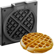 Vertikal-Backsystem Wechselplatte Americano von Neumärker