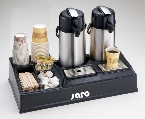 SARO Kaffeestation LEO 2