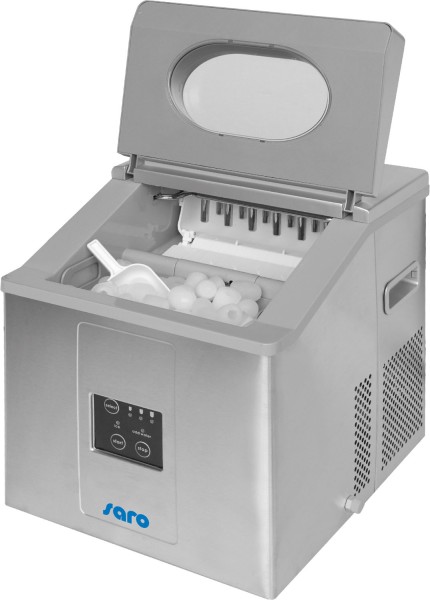 SARO Eiswürfelbereiter EB 15