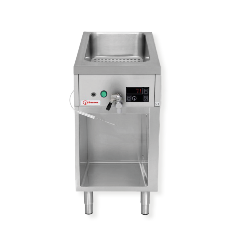 Sous Vide Garer