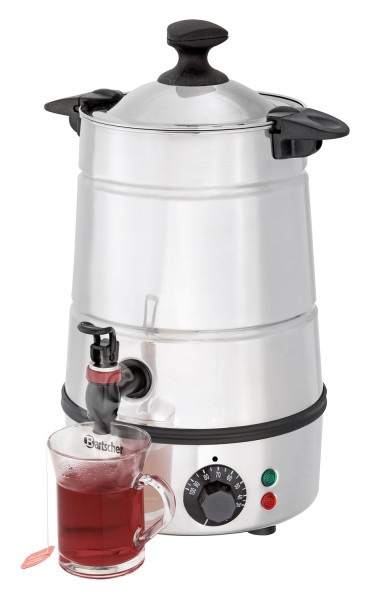 BARTSCHER Heißwasser-Spender 5L - 200061
