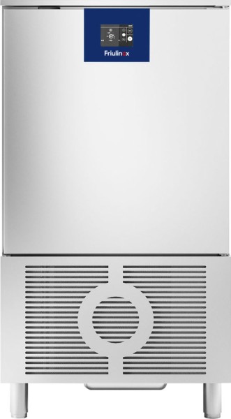 KBS Schockfroster R 081 BA