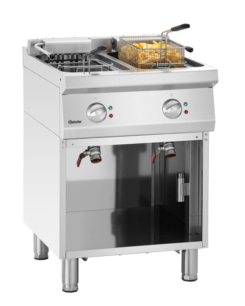 BARTSCHER Fritteuse 700-E2110 - 286921