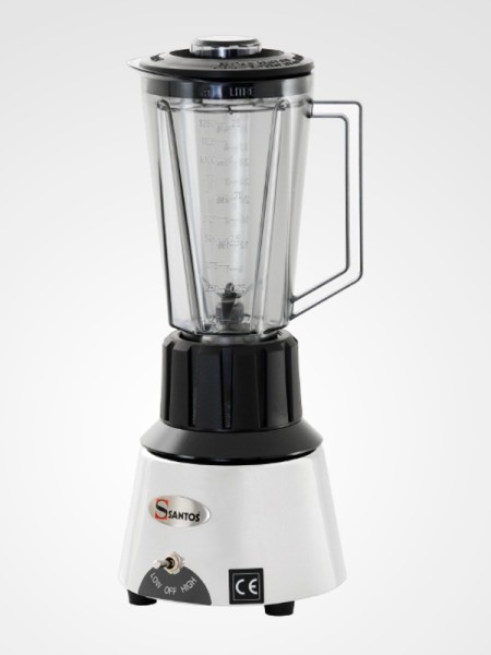 Santos Barblender S33CE